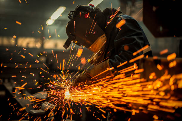 Affordable Welder Services in Nash, TX