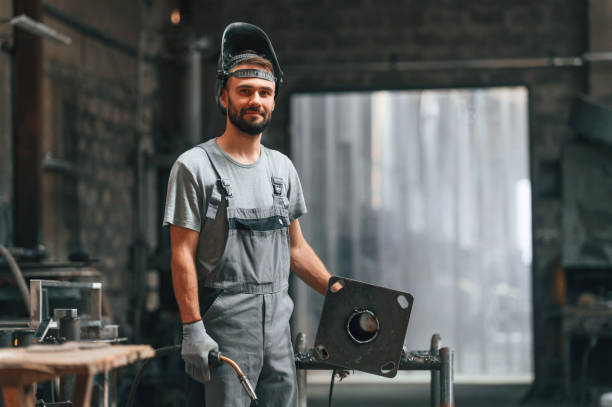 Best Specialty Welding Processes in Nash, TX