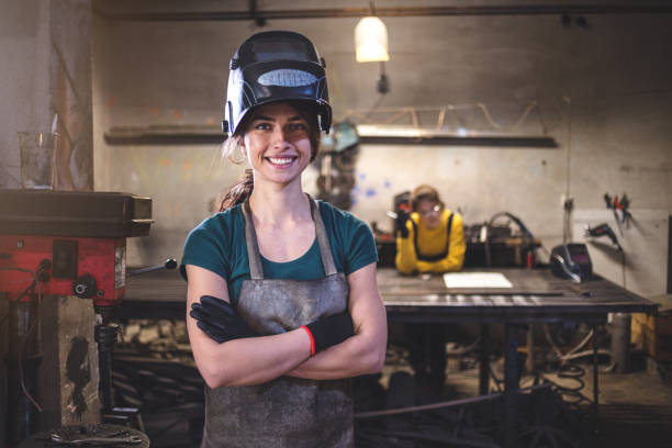 Affordable Welder Services in Nash, TX